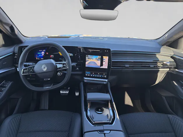 RENAULT Espace 1.2 E-Tech 200 Esprit Alpine 7-Sitze