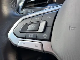 VW T-Roc 2.0 TSI 75 Ed. 4M