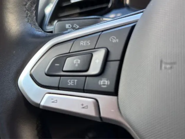 VW T-Roc 2.0 TSI 75 Ed. 4M