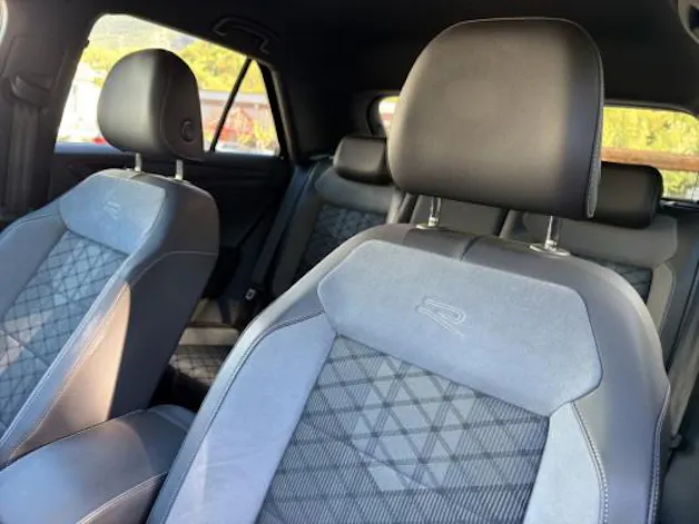 VW T-Roc 2.0 TSI 75 Ed. 4M