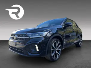 VW T-Roc 2.0 TSI 75 Ed. 4M