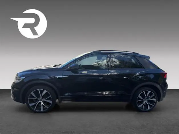 VW T-Roc 2.0 TSI 75 Ed. 4M