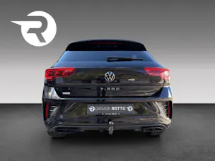 VW T-Roc 2.0 TSI 75 Ed. 4M
