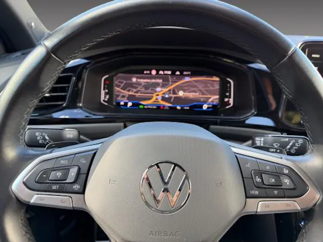 VW T-Roc 2.0 TSI 75 Ed. 4M