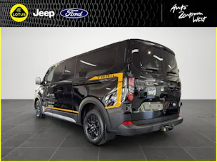 FORD Transit Custombi 320 L2 2.0 EcoBlue 136 Trail 4x4