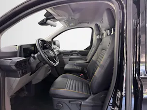 FORD Transit Custombi 320 L2 2.0 EcoBlue 136 Trail 4x4