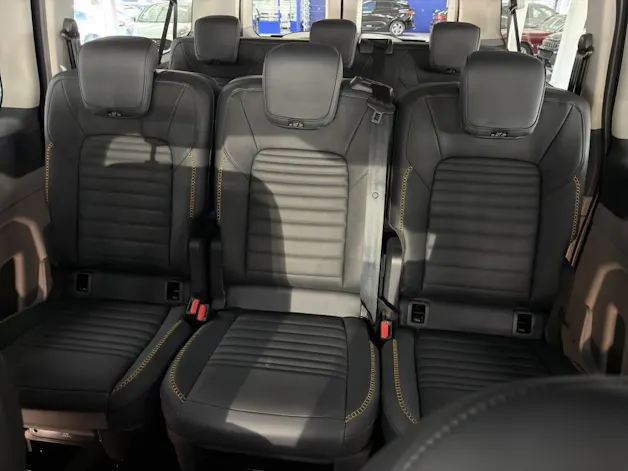 FORD Transit Custombi 320 L2 2.0 EcoBlue 136 Trail 4x4