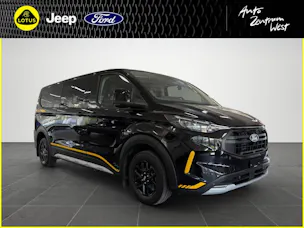 FORD Transit Custombi 320 L2 2.0 EcoBlue 136 Trail 4x4