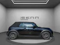 MINI MINI Cooper S Cabriolet DKG