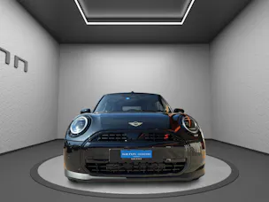 MINI Cooper S Cabriolet DKG