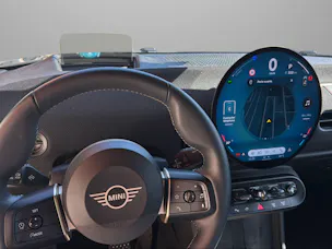 MINI Cooper S Cabriolet DKG