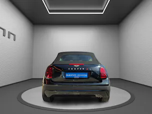 MINI Cooper S Cabriolet DKG