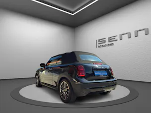 MINI Cooper S Cabriolet DKG