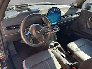 MINI Cooper S Cabriolet DKG