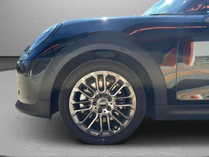 MINI Cooper S Cabriolet DKG