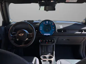 MINI Cooper S Cabriolet DKG