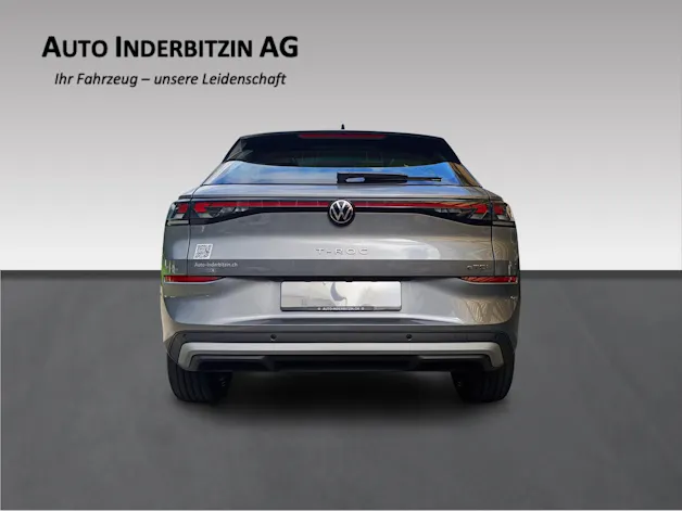 VW VW T-Roc Style 1.5TSI eHybrid / Vollausstattung