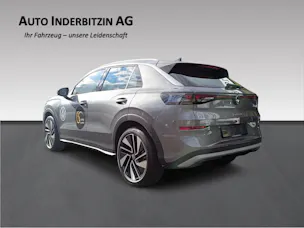 VW VW T-Roc Style 1.5TSI eHybrid / Vollausstattung