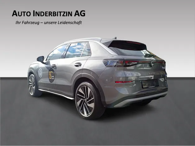 VW VW T-Roc Style 1.5TSI eHybrid / Vollausstattung