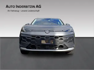 VW VW T-Roc Style 1.5TSI eHybrid / Vollausstattung
