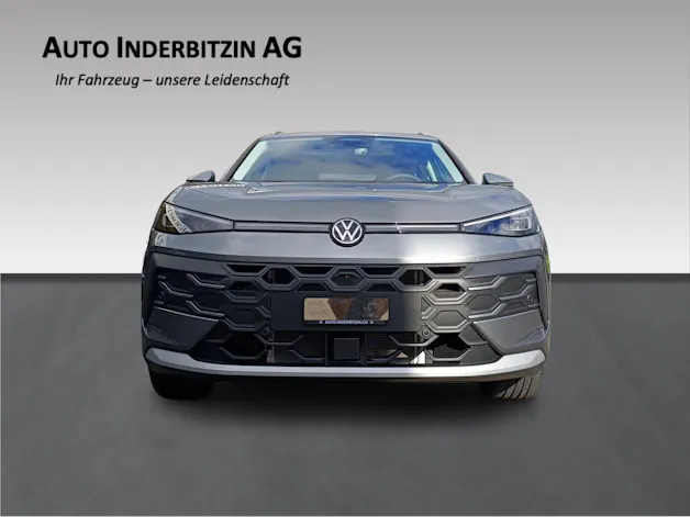 VW VW T-Roc Style 1.5TSI eHybrid / Vollausstattung