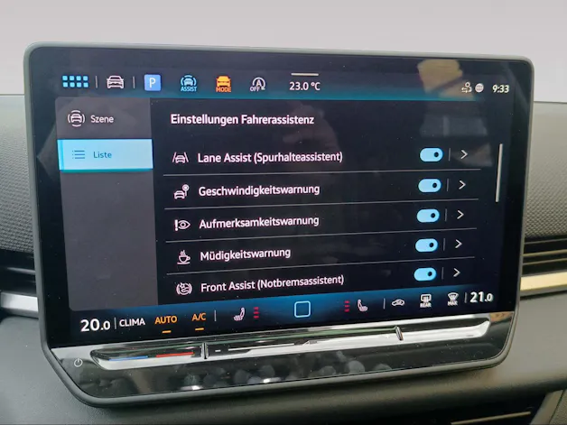 VW VW T-Roc Style 1.5TSI eHybrid / Vollausstattung