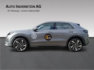VW VW T-Roc Style 1.5TSI eHybrid / Vollausstattung
