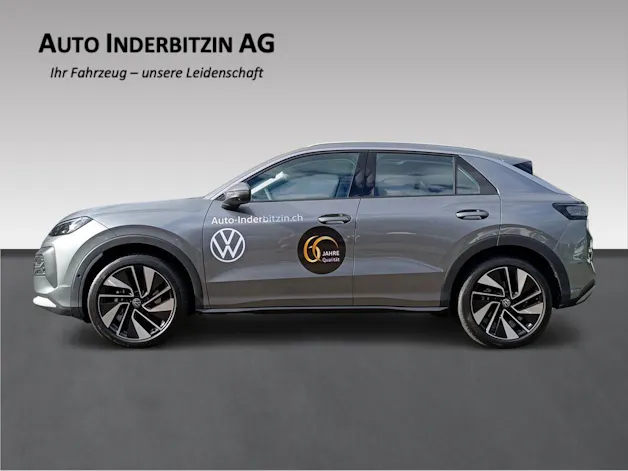 VW VW T-Roc Style 1.5TSI eHybrid / Vollausstattung