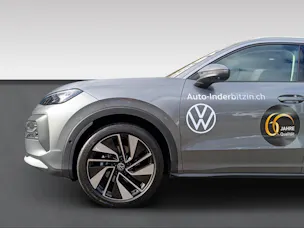 VW VW T-Roc Style 1.5TSI eHybrid / Vollausstattung