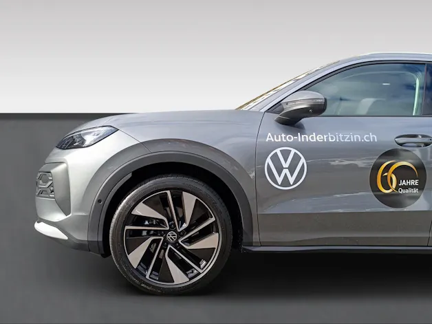 VW VW T-Roc Style 1.5TSI eHybrid / Vollausstattung
