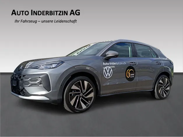 VW VW T-Roc Style 1.5TSI eHybrid / Vollausstattung