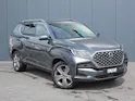 KGM -SsangYong Rexton 2.2 Sapphirel 4WD