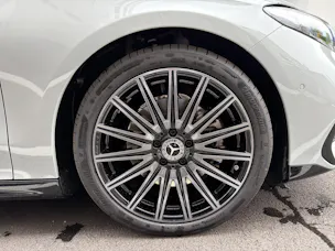 MERCEDES-BENZ CLA 220 8G-DCT 4Matic