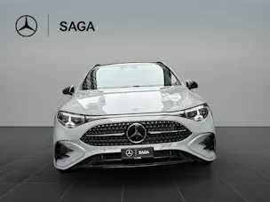 MERCEDES-BENZ CLA 220 8G-DCT 4Matic