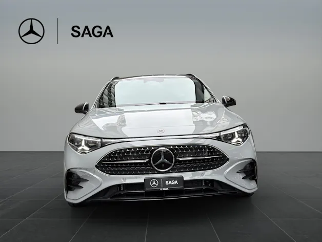 MERCEDES-BENZ CLA 220 8G-DCT 4Matic