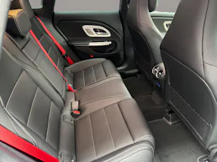 MERCEDES-BENZ CLA 220 8G-DCT 4Matic