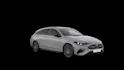MERCEDES-BENZ CLA 220 8G-DCT 4Matic
