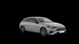 MERCEDES-BENZ CLA 220 8G-DCT 4Matic