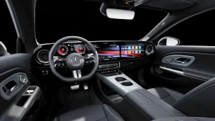 MERCEDES-BENZ CLA 220 8G-DCT 4Matic