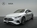 MERCEDES-BENZ CLA 220 8G-DCT 4Matic