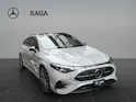 MERCEDES-BENZ CLA 220 8G-DCT 4Matic