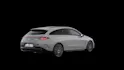 MERCEDES-BENZ CLA 220 8G-DCT 4Matic