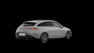 MERCEDES-BENZ CLA 220 8G-DCT 4Matic