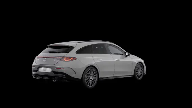 MERCEDES-BENZ CLA 220 8G-DCT 4Matic