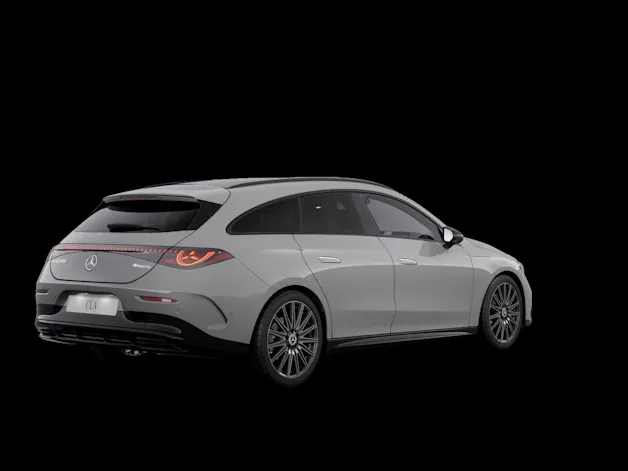 MERCEDES-BENZ CLA 220 8G-DCT 4Matic