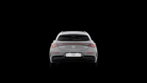 MERCEDES-BENZ CLA 220 8G-DCT 4Matic