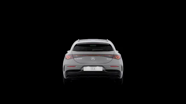 MERCEDES-BENZ CLA 220 8G-DCT 4Matic