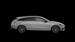 MERCEDES-BENZ CLA 220 8G-DCT 4Matic