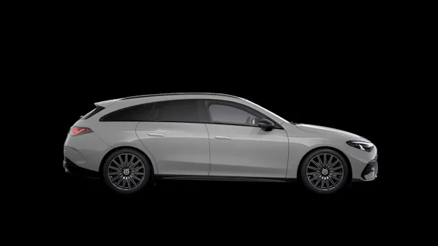 MERCEDES-BENZ CLA 220 8G-DCT 4Matic