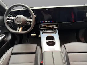 MERCEDES-BENZ CLA 220 8G-DCT 4Matic